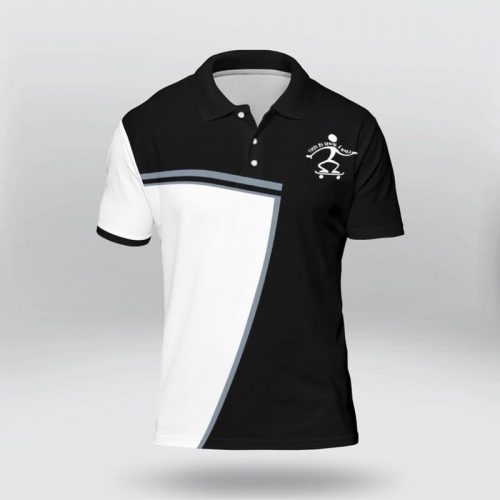 Skate Vintage Polo Shirt