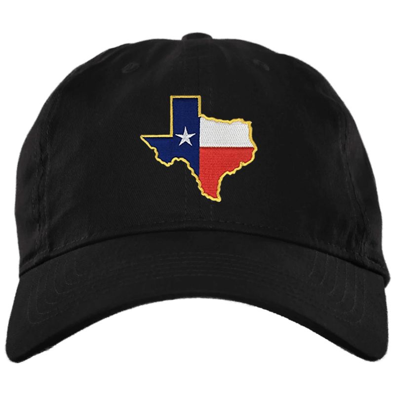 Texas Flag Cap Hat State Of Texas Hat Patriotic Texans Gift Idea For Men Grandfather