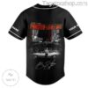 Bruce Springsteen And E Street Band 2023 Tour Personalized Baseball Button Down Shirts c