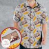 George Underwear Seinfeld Short Sleeve Shirts a