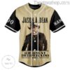 Jason Aldean Highway Desperado Tour Baseball Button Down Shirts a