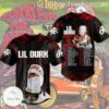 Lil Durk Sorry For The Drought Tour Baseball Jersey