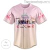 Pink Summer Carnival 2023 Baseball Jersey b