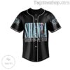 Shania Twain Queen Of Me Tour Baseball Jersey b