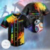 Star Wars May The Pride Be With Us Lgbt Baseball Button Down Shirts