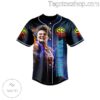 Street Fighter Personalized Baseball Button Down Shirts a