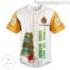 Teenage Mutant Ninja Turtles I Have The Best Dad Ever Personalized Baseball Button Down Shirts a
