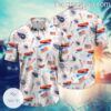 Tennessee Titans Happy 4th Of July Short Sleeve Shirts
