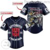 Transformers Autobots Cybertron Personalized Baseball Button Down Shirts:
