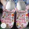 Ice Spice Barbie World Clogs Shoes
