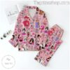 Nicki Minaj Rapper Pajama Sleep Sets Nicki Minaj Rapper Pajama Sleep Sets