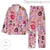 Nicki Minaj Rapper Pajama Sleep Sets a Nicki Minaj Rapper Pajama Sleep Sets a
