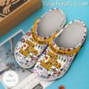 One Tree Hill Pattern Clogs Shoes b