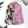 Stevie Nicks Love Album Collection Fan Sleepwear Set a