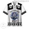 Suicideboys G59 Live Fast Die Whenever Short Sleeve Shirt a