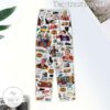 The Big Bang Theory Sitcom Men Women Pajama Sleepwear Set b