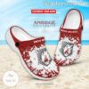 Amridge University Clogs Shoes - EmonShop