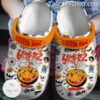 Blink-182 Halloween Personalized Crocs Shoes