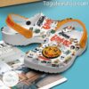 Blink-182 Halloween Personalized Crocs Shoes a