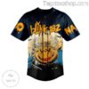 Blink-182 Hello There The Angel From My Nightmare Halloween Personalized Jersey Shirt a