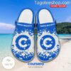 Coursera Clogs Shoes - EmonShop a