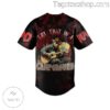 Friday The 13th Try That In A Campground Personalized Jersey Shirt a