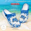 Middle Tennessee State University Clogs Shoes - EmonShop