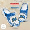 Morehead State University Clogs Shoes - EmonShop