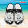 Saginaw Chippewa Tribal College Clogs Shoes - EmonShop a