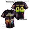 Scooby-doo Escape From The Haunted Mansion Custom Jersey Shirt