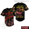 The Return Of The Living Dead Send More Paramedics More Brains Personalized Jersey Shirt