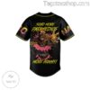 The Return Of The Living Dead Send More Paramedics More Brains Personalized Jersey Shirt b
