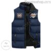 Houston Astros Space City Ready 2 Reign Puffer Vest b