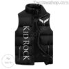 Kid Rock Devil Without A Cause Puffer Vest a
