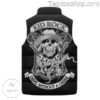 Kid Rock Devil Without A Cause Puffer Vest b
