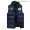 Toronto Blue Jays Next Level Puffer Vest b