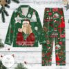 Taylor Swift We Could Leave The Christmas Lights Up Til January Women's Pajamas Set a