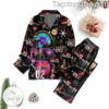 All I Want For Christmas Is U2 Men Women's Pajamas Set