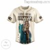 Lainey Wilson Country's Cool Again Tour Personalized Baseball Jersey a