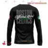 Boston Celtics 2024 Different Here Long Sleeve Shirt b kwiIpvA