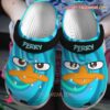 Perry The Platypus Crocs Clogs CZBigL2