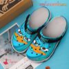 Perry The Platypus Crocs Clogs-a DOcwftA