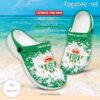 Real-Betis Custom Crocs Clogs - BiShop RIkpi2L