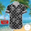 Las Vegas Raiders Louis Vuitton LV NFL Custom Hawaiian Shirt-a Z4fOVlA