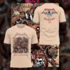 Metallica Denver Colorado M72 North American Tour 2025 T-shirt-b Yf6EIAl