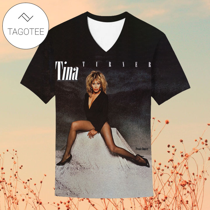 The Jacksons Triumph Album Cover Shirt (Copy)